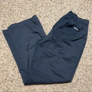 WOMENS GREYS ANATOMY BY BARCO SCRUB BOTTOMS